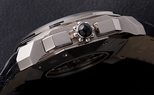 ブルガリ(BVLGARI)