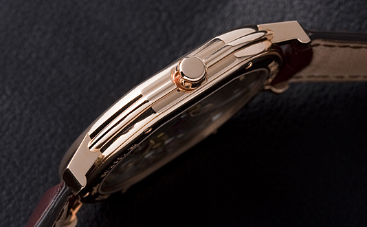 ブルガリ(BVLGARI)