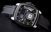 カール F. ブヘラ(CARL F. BUCHERER)
