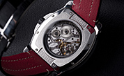 カール F. ブヘラ(CARL F. BUCHERER)
