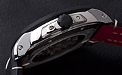 カール F. ブヘラ(CARL F. BUCHERER)