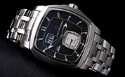 カール F. ブヘラ(CARL F. BUCHERER)