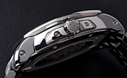 カール F. ブヘラ(CARL F. BUCHERER)