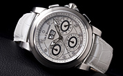 カール F. ブヘラ(CARL F. BUCHERER)