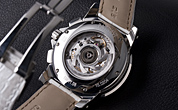 カール F. ブヘラ(CARL F. BUCHERER)