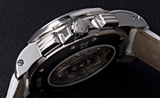 カール F. ブヘラ(CARL F. BUCHERER)