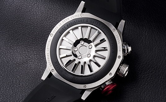 エドックス(EDOX)