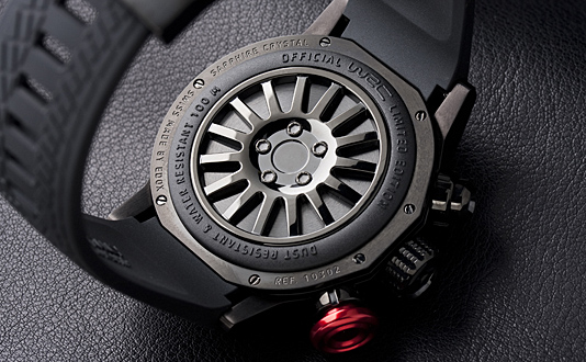 エドックス(EDOX)