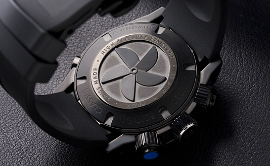 エドックス(EDOX)