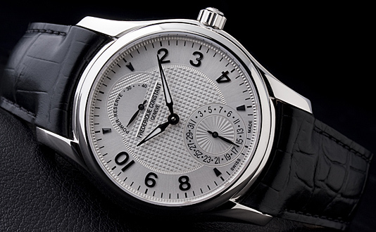 フレデリック・コンスタント(FREDERIQUE CONSTANT)