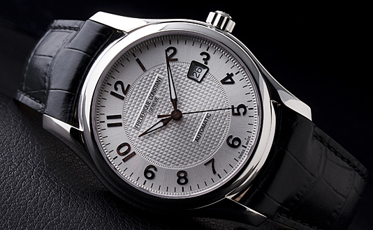 フレデリック・コンスタント(FREDERIQUE CONSTANT)