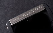 ハミルトン(HAMILTON)