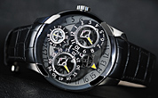 ハリー・ウィンストン(HARRY WINSTON)