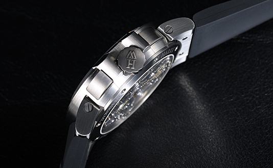 ハリー・ウィンストン(HARRY WINSTON)