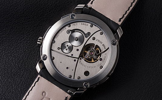 オートランス(HAUTLENCE)