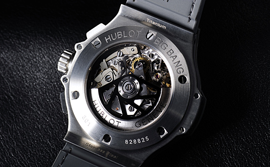 ウブロ(HUBLOT)