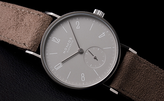 ノモス(NOMOS)