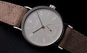 ノモス(NOMOS)
