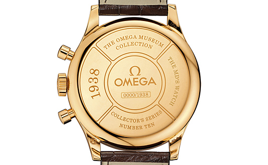 オメガ(OMEGA)