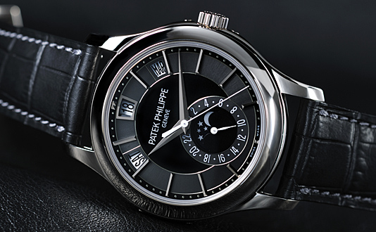 パテック フィリップ(PATEK PHILIPPE)