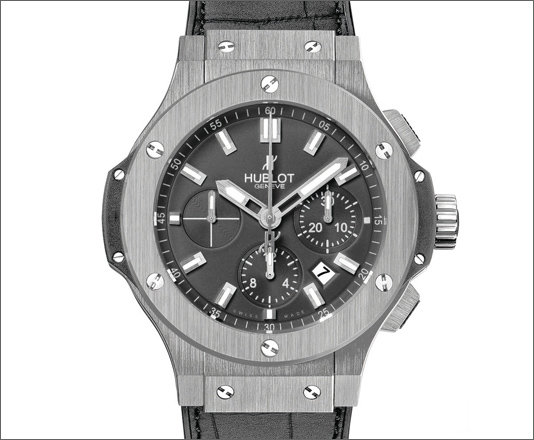 Eu(HUBLOT)