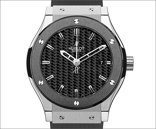 Eu(HUBLOT)