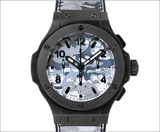 Eu(HUBLOT)