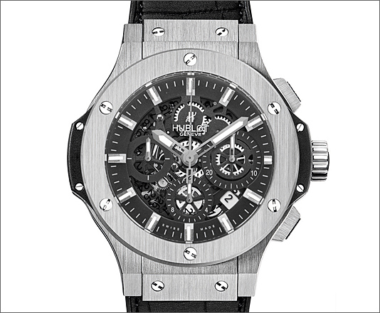 Eu(HUBLOT)