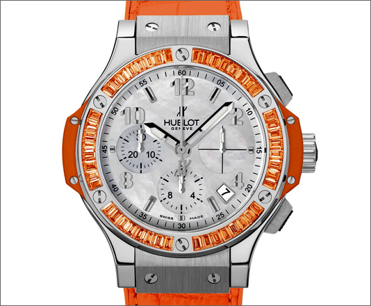 ウブロ(HUBLOT)