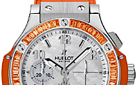 Eu(HUBLOT)