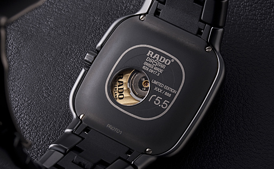 ラドー(RADO)