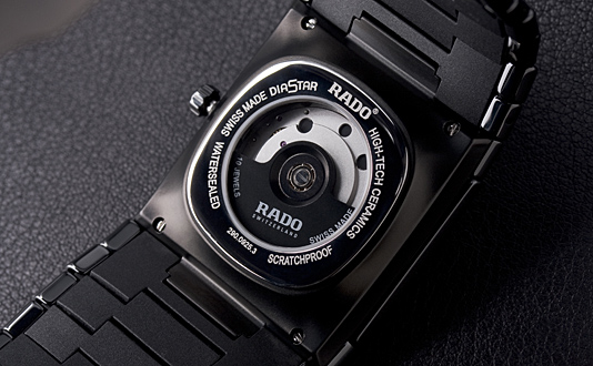 ラドー(RADO)
