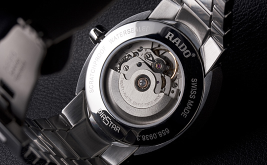 ラドー(RADO)