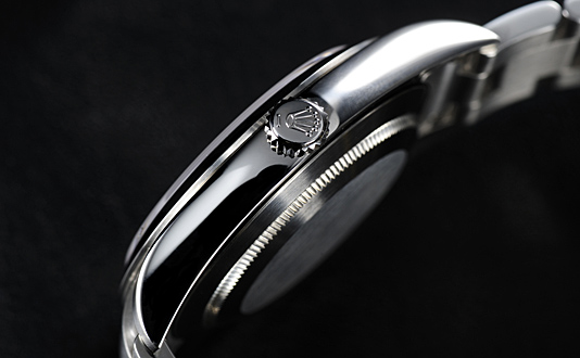 ロレックス(ROLEX)