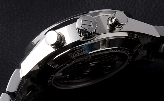 タグ・ホイヤー(TAG HEUER)