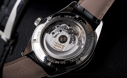 タグ・ホイヤー(TAG HEUER)