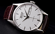 ティソ(TISSOT)