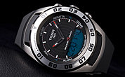 ティソ(TISSOT)