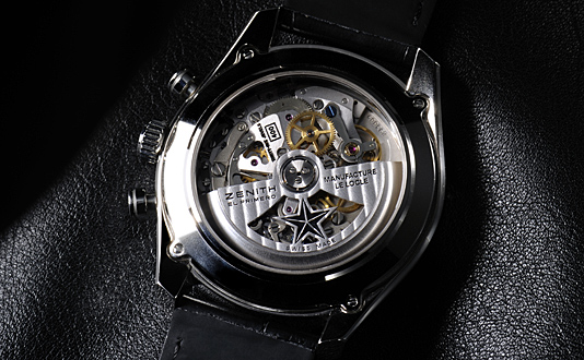 ゼニス(ZENITH)