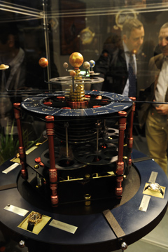 ルイ・モネ(LOUIS MOINET )