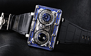 マクシミリアン・ブッサー&フレンズ(MB&F)