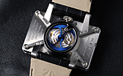マクシミリアン・ブッサー&フレンズ(MB&F)