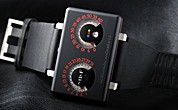 マクシミリアン・ブッサー&フレンズ(MB&F)