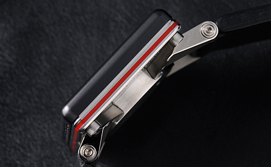 マクシミリアン・ブッサー&フレンズ(MB&F)