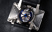 マクシミリアン・ブッサー&フレンズ(MB&F)