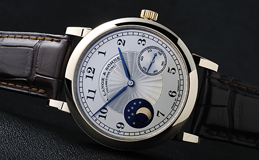 A. ランゲ&ゾーネ(A. LANGE & SÖHNE)