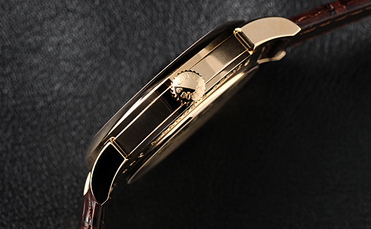 A. ランゲ&ゾーネ(A. LANGE & SÖHNE)