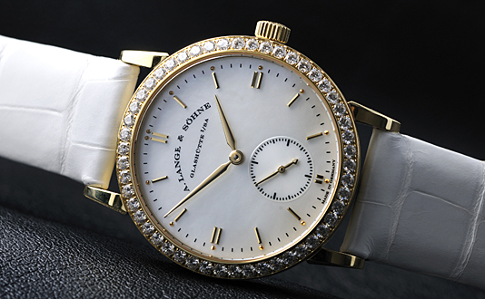 A. ランゲ&ゾーネ(A. LANGE & SÖHNE)