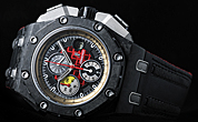 オーデマ ピゲ(Audemars Piguet)