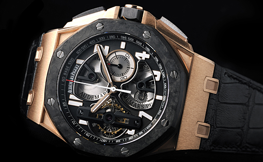 オーデマ ピゲ(Audemars Piguet)